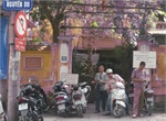 Hanoi Police Department, Division of Administration on Social Security